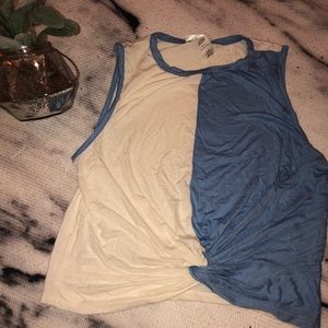 ⭐️crop top⭐️